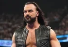 WWE SmackDown 10/31/25 Results: McIntyre Secures Unique Title Match Stipulation