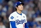 Shohei Ohtani to Pitch Game 7 of World Series for Dodgers