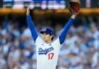Dodgers Start Ohtani in Game 7; Jays Rely on Scherzer