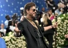 Shah Rukh Khan Turns 60: The Timeless Icon from ’90s India Still Captivating Audiences
