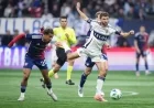 Stream Dallas vs. Vancouver MLS Playoffs Today on Apple TV