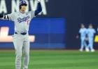 Dodgers and Blue Jays Face Off in World Series Game 7 Finale
