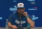 Jays Manager Urges Team to Move Forward After Game 6 Defeat
