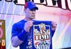 Major Spoilers Unveiled for John Cena’s Final WWE Matches