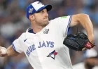 Blue Jays’ Scherzer Dominates Game 7 with Stellar World Series Performance