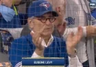 Celebrities Spotted at Toronto’s World Series Game 6