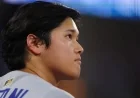 Shohei Ohtani Confronts His Greatest Challenge Yet in an Awe-Inspiring Career The Athletic Reports