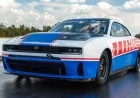 Dodge Unleashes 2026 Charger Hustle Stuff Drag Pak, Igniting Factory Rivalries