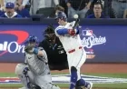 Ernie Clement Sets New Blue Jays Postseason Record with Unstoppable Hit Streak
