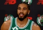 Celtics Opponents Face Minimal Impact from Jayson Tatum’s Absence
