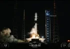SpaceX Launches ‘Haven Demo’ Pathfinder and 17 Satellites into Orbit