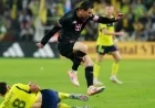 Messi and Inter Miami Defeated as Nashville Evens the MLS Cup Playoffs