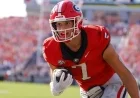 Week 10 College Football Bets: Georgia-Florida, Tennessee-Oklahoma Picks