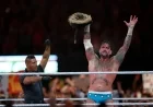 CM Punk Claims World Title Victory at WWE Saturday Night’s Main Event Results