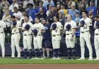 Projected Brewers Starting Lineup for 2026 Season