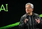 Nvidia’s Storyteller-In-Chief Drives $5 Trillion Success