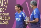 India Reaches Women’s Cricket World Cup Final; Bengaluru FC Competes in Super Cup