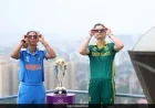 India vs South Africa: Key Stats and Tactical Insights for Women’s World Cup Final