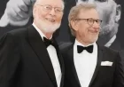 John Williams Scores Steven Spielberg’s UFO Film, Their 30th Collaboration