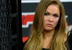 Ronda Rousey Criticizes Joe Rogan in UFC Interview
