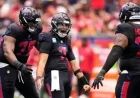 Texans Ready to Tackle Broncos’ Top-Ranked Pass Rush