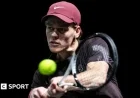 Jannik Sinner Dominates Zverev to Reach Paris Masters Final Against Auger-Aliassime