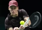 Sinner Reaches Paris Final, Nears World No. 1 Ranking