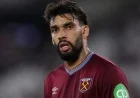 Nuno Espirito Santo Challenges Lucas Paqueta to Overcome Spot-Fixing Scandal and Revitalize West Ham’s Struggling Season