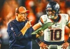 Bo Nix Praises Sean Payton for Transforming Broncos’ Offensive Playcalls