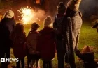 Discover Family Friendly Fireworks and Bonfire Events for Free Across the West