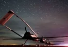 Ukraine’s Night-Launched Long-Range Drones Intensify Pressure on Russia