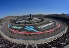Live Updates and Viewing Guide for NASCAR Cup Series Championship