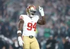49ers Seek Key Trades as Deadline Approaches: 5 Sensible Deals