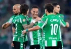 La Liga Highlights: Antony Leads Real Betis to Triumph, Celta Vigo’s Last-Minute Win, and Alaves Defeat Espanyol