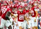 Kirk Herbstreit Criticizes Oklahoma Kicker Tate Sandell’s Short Shorts