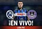 Live Online: Querétaro vs Mazatlán – Liga MX 2025 Match Today