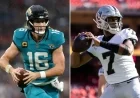 Watch Jaguars vs. Raiders Free: Start Time and Livestream Details