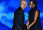 Michelle Obama Reportedly Considers Divorce if Barack Makes This Move