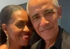 Historian Claims Obamas Secretly Leading Separate Lives