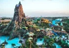 Universal’s Volcano Bay to Undergo Major Renovation from 2026 to 2027