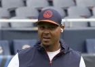 NFL Insider Reveals Key Chicago Bears Update Ahead of Trade Deadline