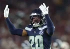 Seahawks’ Love Placed on IR, Impacting Secondary