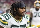 Packers Must Tackle Keisean Nixon Issue Ignored Until Week 9