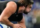 Colts’ Quenton Nelson Reflects on How Sunday’s Loss Spurs Long-Term Improvement