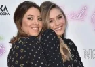 Elizabeth Olsen Method-Dressed with Aubrey Plaza Before Zendaya Popularized It