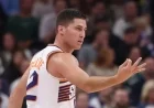Phoenix Suns Guard Gains Unstoppable Momentum