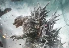 Godzilla Sequel Unveiled: $113M Hit Inspires New Title and Logo