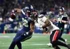 Seahawks’ Rookie Draft Class Shines: Performance Overview