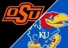 Kansas Triumphs Over Oklahoma State with 38-21 Victory: Game Recap