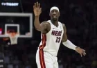 Bam Adebayo Embraces New Role in Revamped Heat Offense